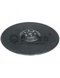 Disc hexagonal