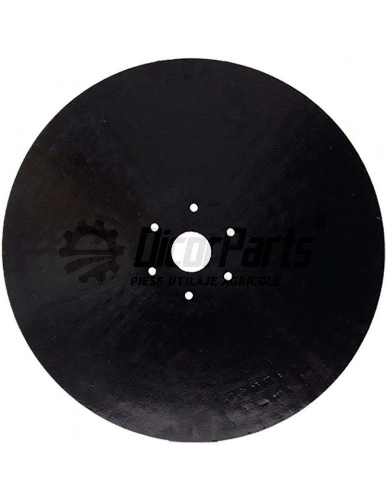 Disc
