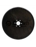 Disc taietor