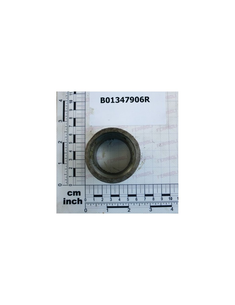SPACER 40X54X34