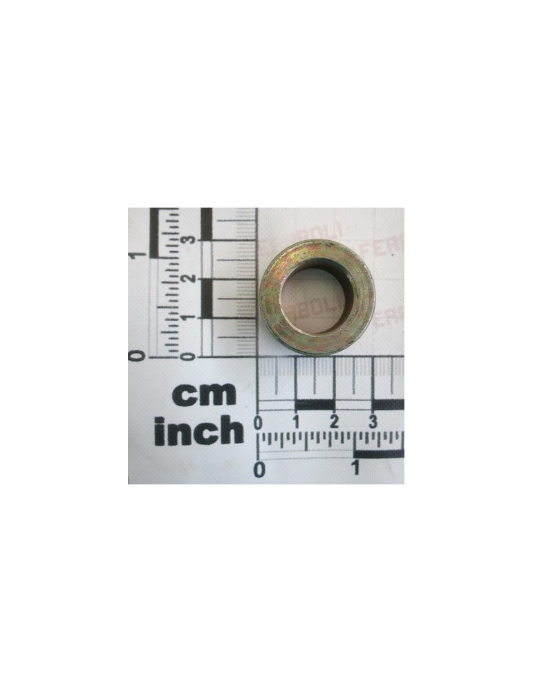 16,5X27X10 SPACER