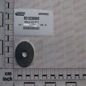 FITH WHEEL