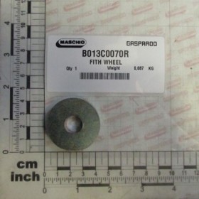 FITH WHEEL