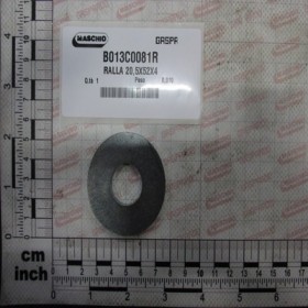 FITH WHEEL