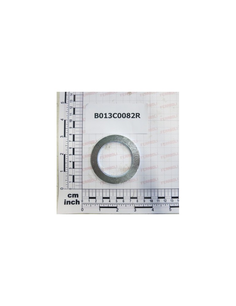 SWIVER RING 50X70X5