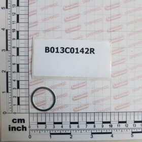 SPACER 25,5 X 30 X 1