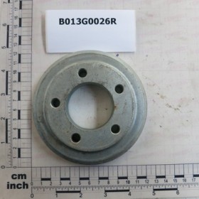 FLANGE
