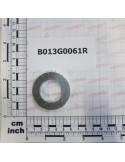 SWIVER RING 30,5X50X6