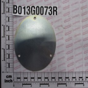 LOCKING PLATE