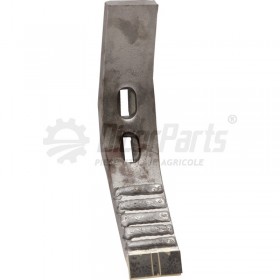 Varf de brazdar