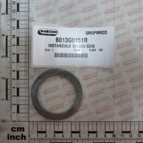 DISTANZIALE OZIOSO 6209      .