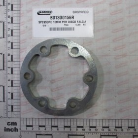 THICKNESS 10MM