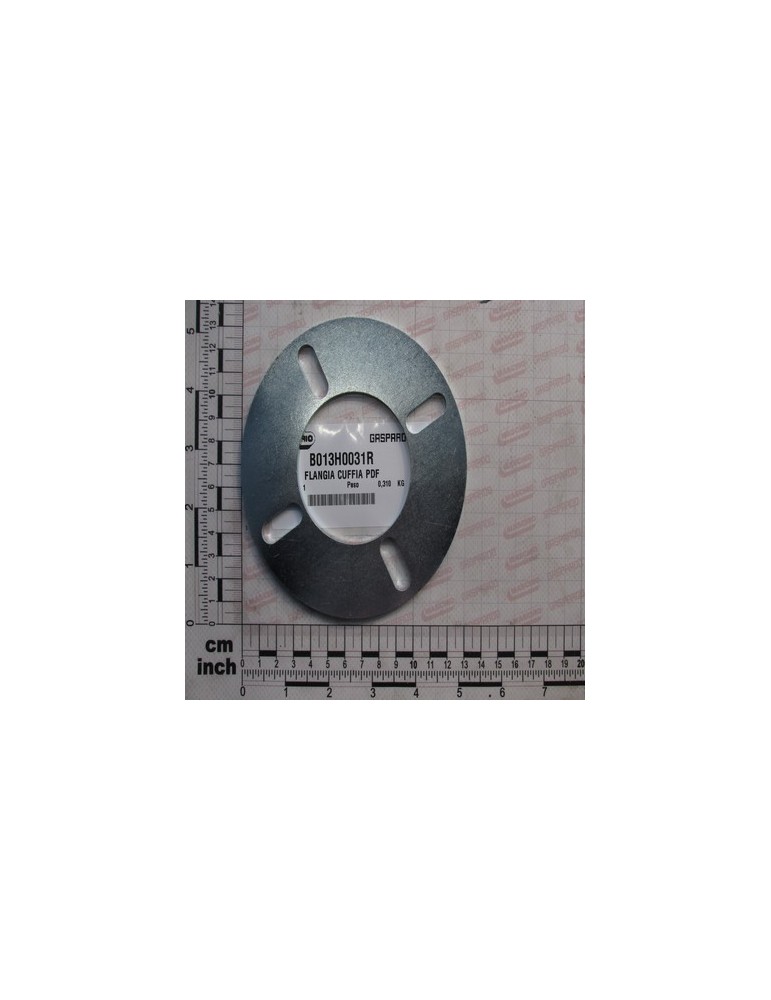 FLANGE