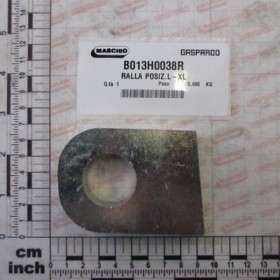FITH WHEEL  L-XL
