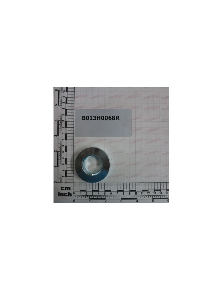 FITH WHEEL 28,5X55X9 \"CS\"