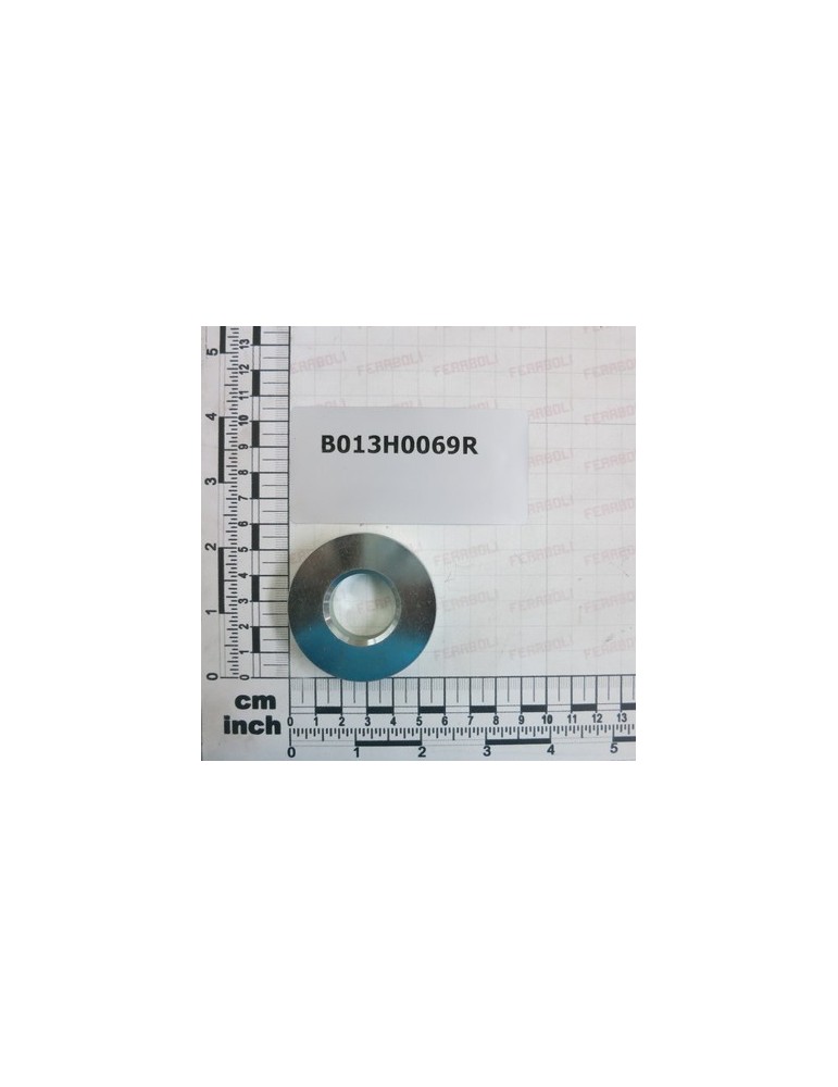 FITH WHEEL 24,5X55X9 \"CF\"