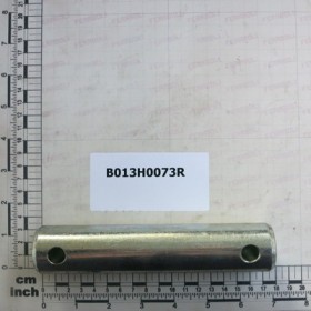PIN Ã35X170