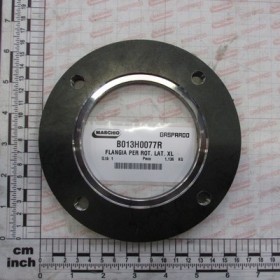 FLANGE ROTOR  XL
