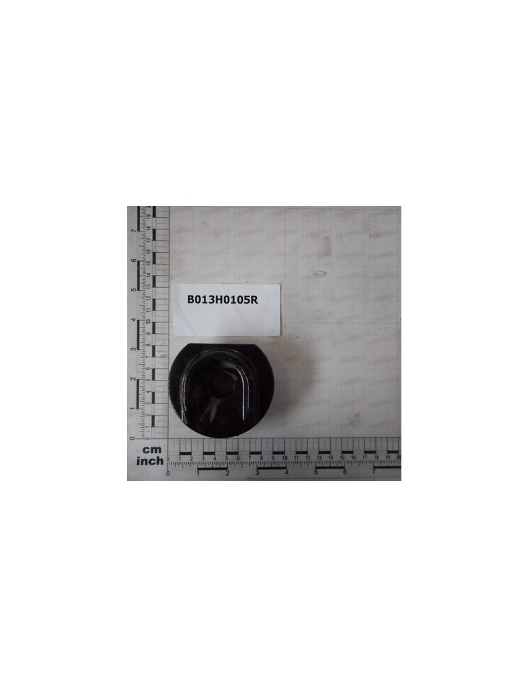 BUSHING RIPARO CS L 16CRNI4