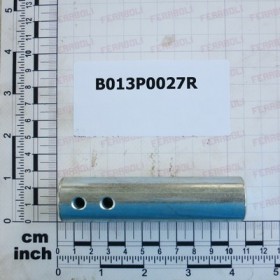 PLUG RETAINING ROCKER LT