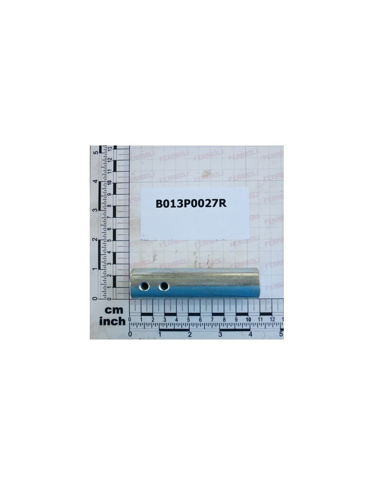PLUG RETAINING ROCKER LT