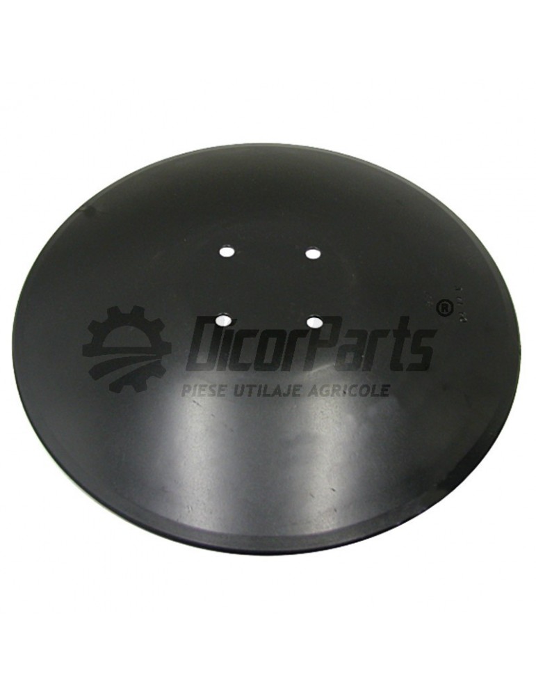 Taler disc