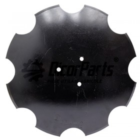 Taler disc