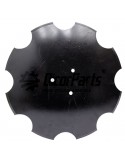 Taler disc