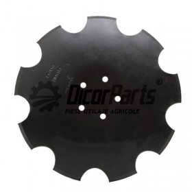 Taler disc