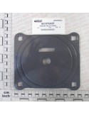 ROLLER PLATE
