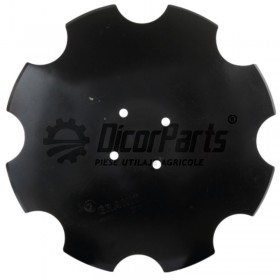 Taler disc