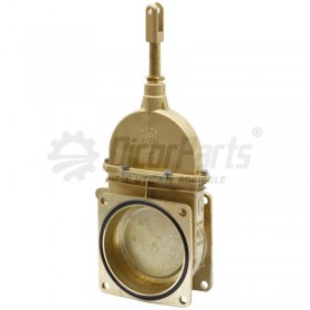 Robinet golire MZ, Art. 0075 (Eco)