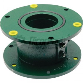 Articulatie rotativa 6 \"