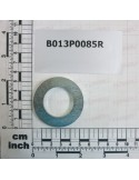 FITH WHEEL 31X52X4