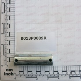 PIN  Ã25X80 2 FORI