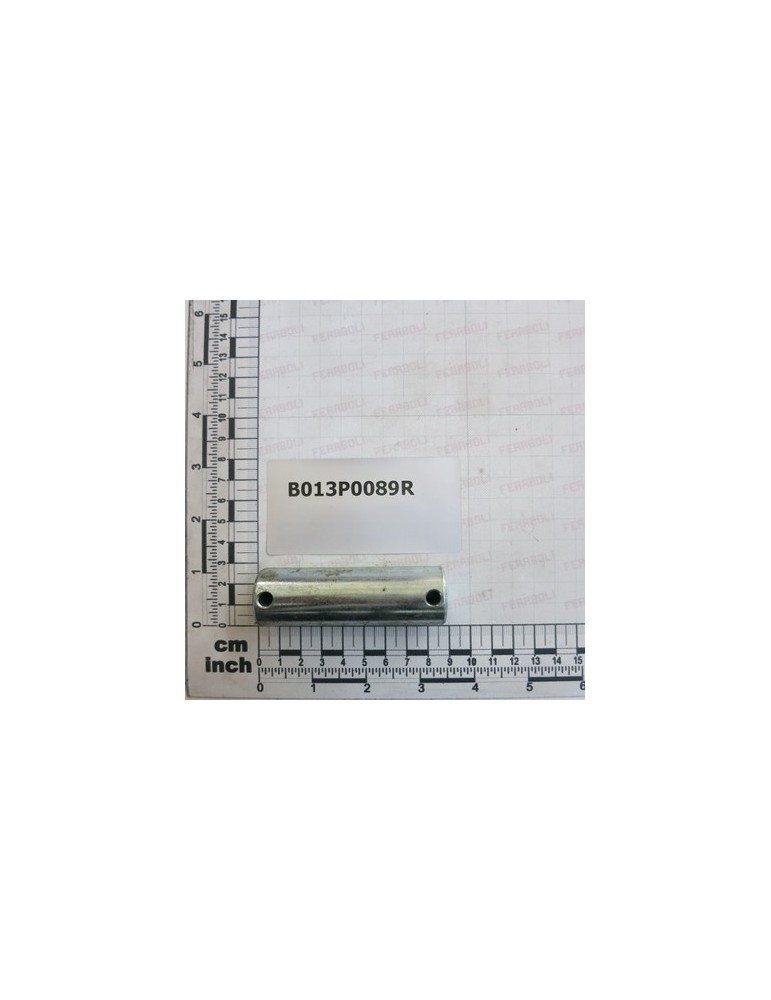 PIN  Ã25X80 2 FORI