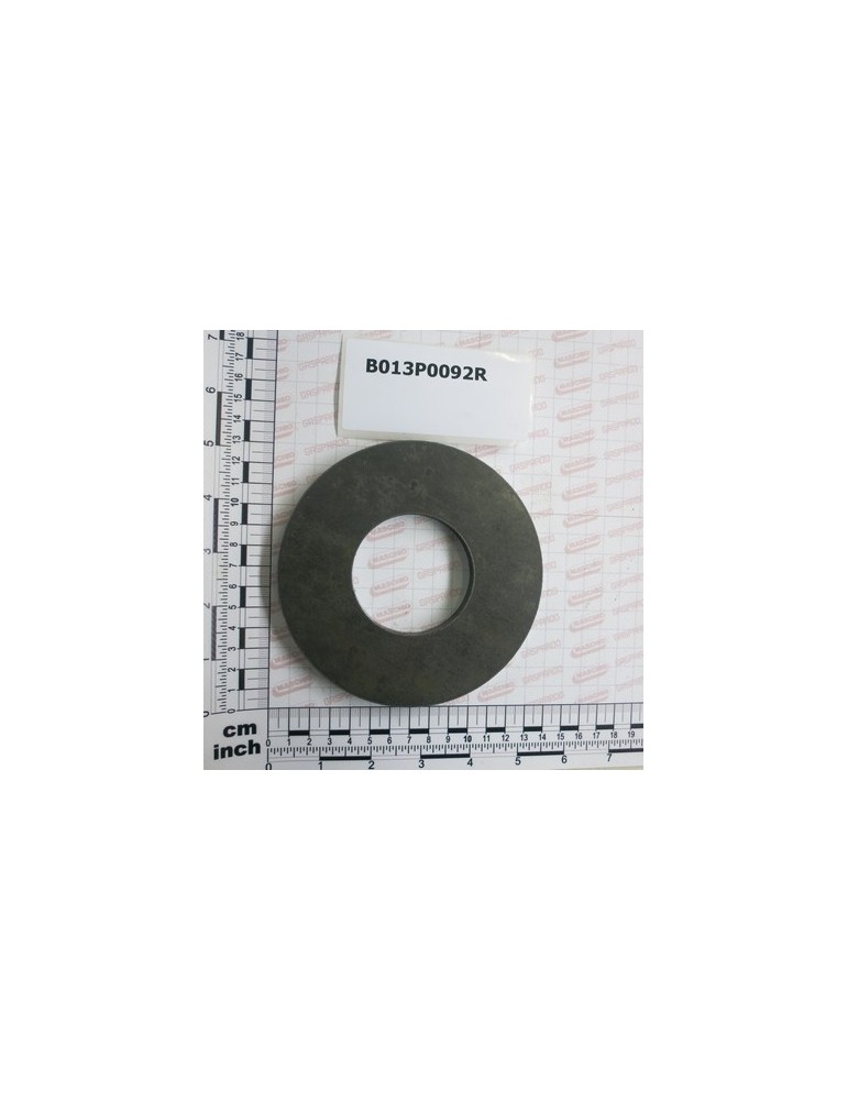 FLANGE 59X130X10