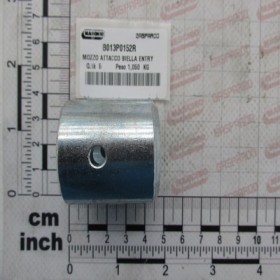 HUB FOR CONNECTING ROD