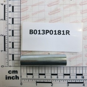 SPACER 13,2 X 17,2 X 67