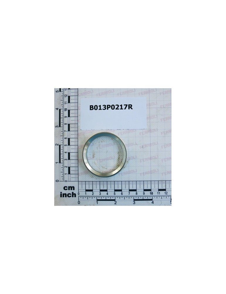 SPACER CALIBRATO Ã60 SPES