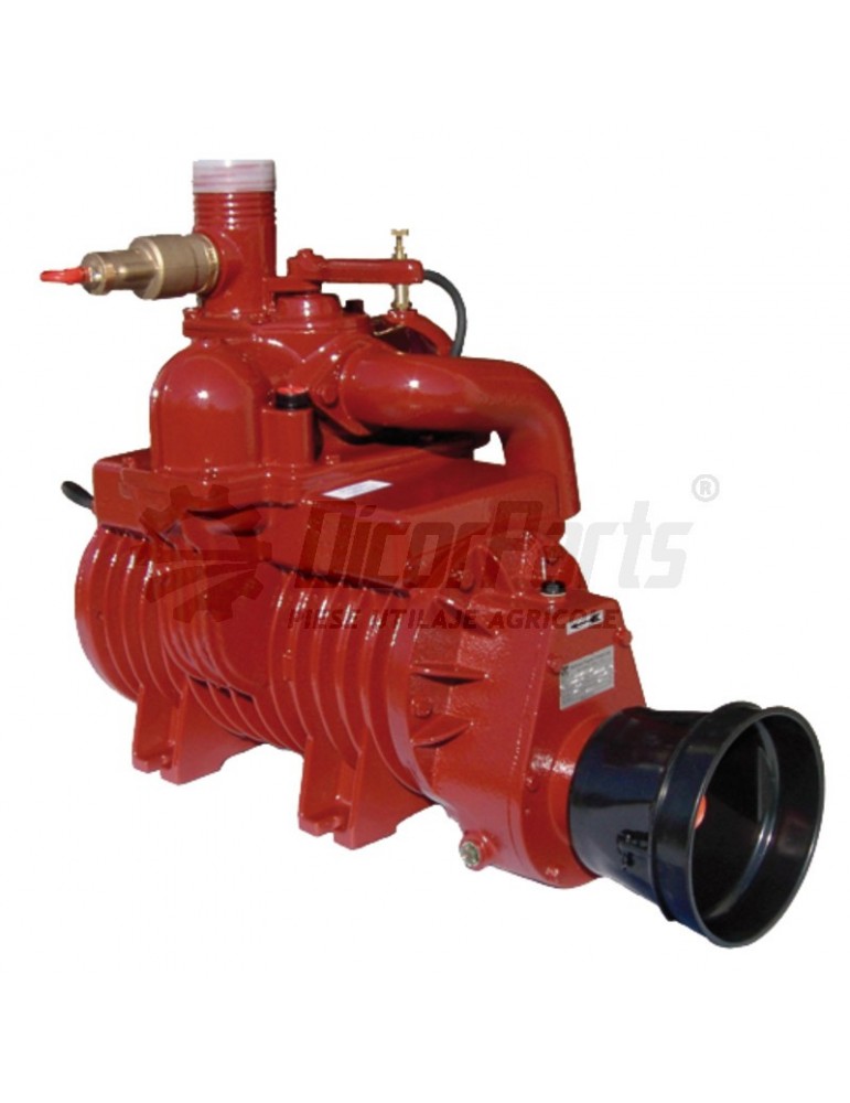 Pompa de vid B&P MEC / M