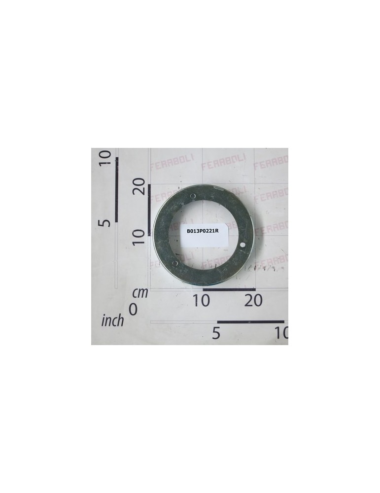 PIN INTERNO PROTECTION