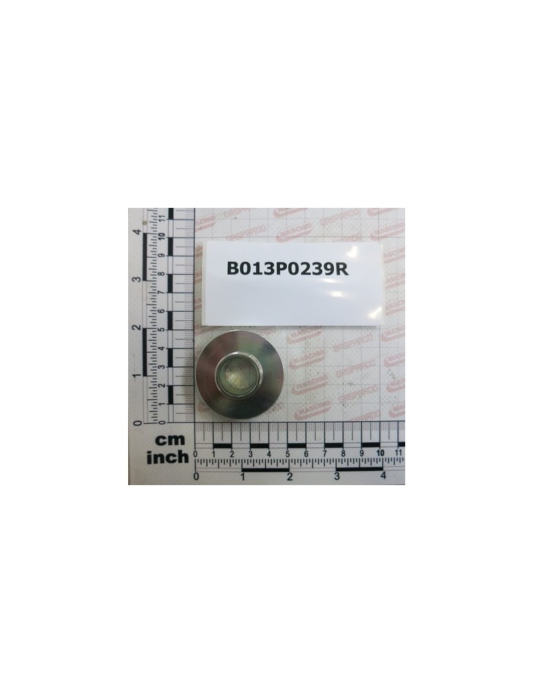 SWIVER RING TENSIONER DOPPIA