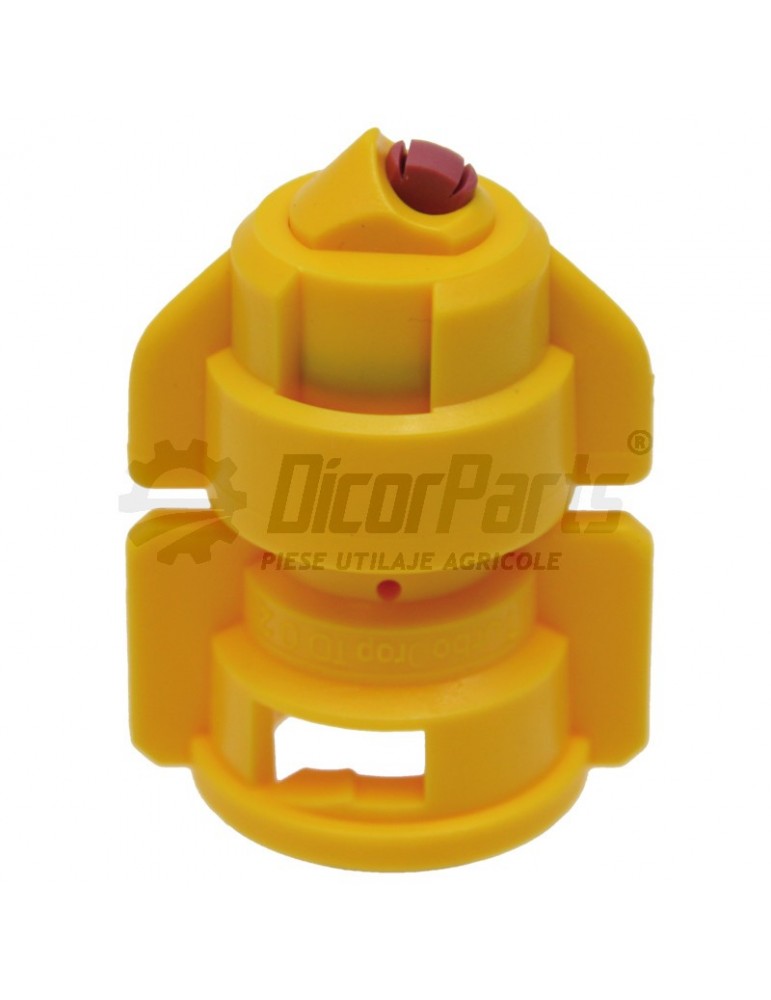 Duza TurboDrop HiSpeed Standard