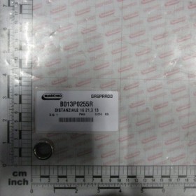 SPACER 16 21,3 13