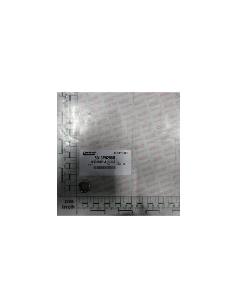 SPACER 16 21,3 13