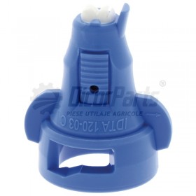 Duza injector jet dublu ceramic