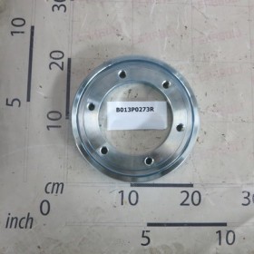 FLANGE LATO MOTORE CUT 13
