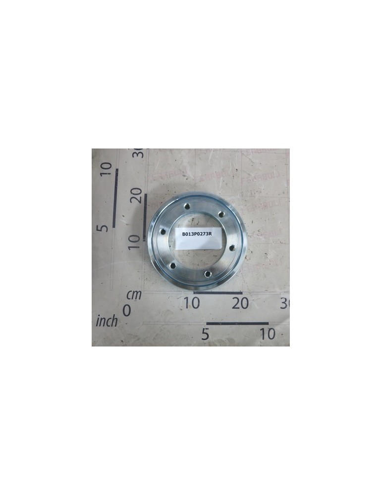 FLANGE LATO MOTORE CUT 13