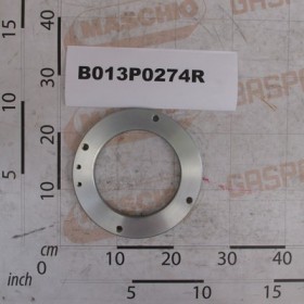 FLANGE LATO FOLLE CUT 13